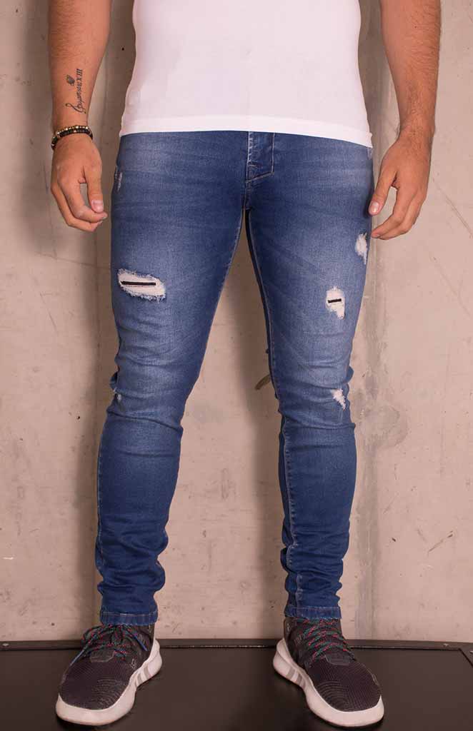 Jean Hombre – SEINPA