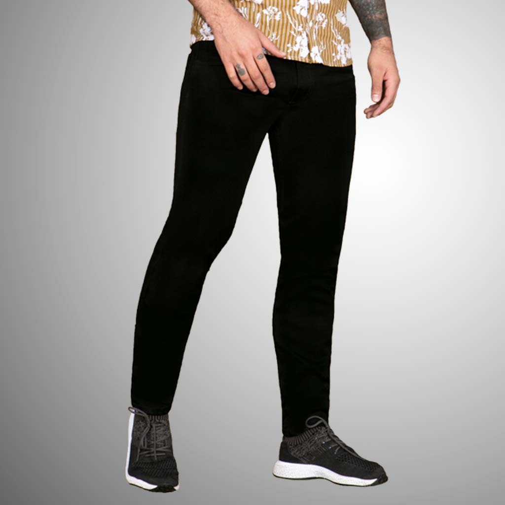 Pantalon Hombre Piel de Durazno 607375 - Confecciones Caribean